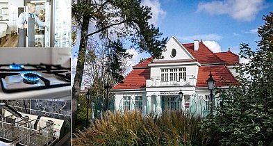 Black Friday w Muzeum Piaśnickim? Placówka wyprzedaje m.in. rowery, frytkownicę i-78594