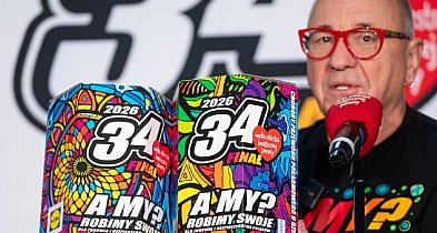 Jerzy Owsiak o 34. Finale WOŚP: mamy 1680 sztabów, tak jak w zeszłym roku-78619