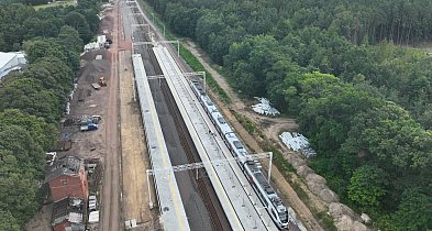 Nowości w nowym rocznym rozkładzie jazdy pociągów 2025/2026-78915