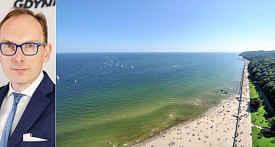 Ubych: być Gdynianinem to nie metryka, ani wpis w dowodzie-78942