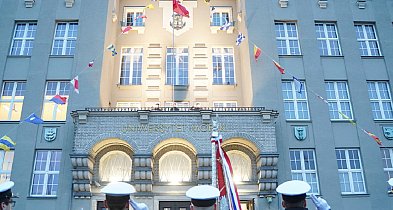 Rektor Uniwersytetu Morskiego: nazwa nowego żaglowca zostanie ogłoszona 17 czerwca-78958