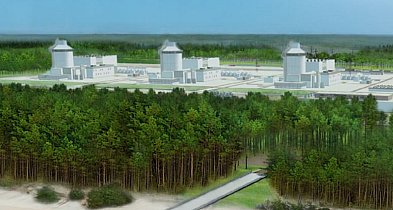 Pomorskie/ Słajszewo w obliczu wyzwań związanych z budową elektrowni jądrowej-78892
