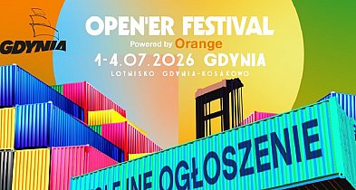 Open'er 2026 – poznaj kolejne muzyczne nazwiska festiwalu-79137