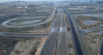 Od poniedziałku zmiany w organizacji ruchu na obwodnicy Trójmiasta-79161