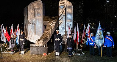 Gdynia pamięta o ofiarach Grudnia ’70-79221