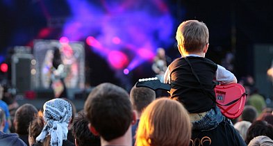 Jarocin: ogłoszono pierwszych artystów Jarocin Festiwal 2026-79317