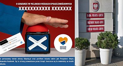 XXXXXXXXXXX XXXXXXX - czyli o cenzurze w miejskich mediach społecznościowych-79972