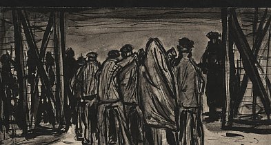 Pomorskie / 81. rocznica marszu śmierci więźniów KL Stutthof