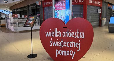 WOŚP: W niedzielę zbiórka na diagnostykę i leczenie chorób przewodu pokarmowego