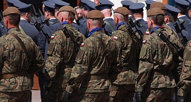 W poniedziałek ruszyła kwalifikacja wojskowa, która obejmie 235 tys. osób