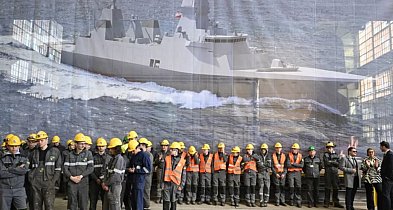 Prezes PGZ Stoczni Wojennej: Rok 2026 będzie dla nas jeszcze bardziej intensywny