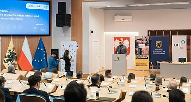 Druga edycja warsztatów w związku z budową elektrowni jądrowej Lubiatowo-Kopalino