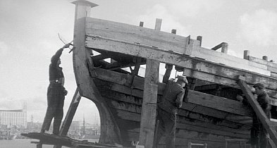 Gdynia/ Wystawa fotografii na 100-lecie miasta