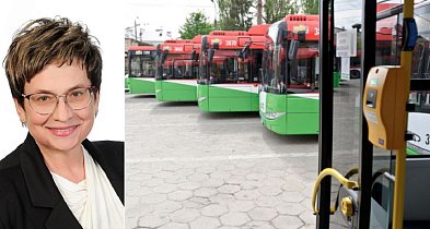 Osowicka: naszemu miastu potrzebny jest gospodarz, który będzie rozumiał potrzeby