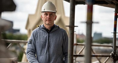 Ten zawód odpowiada za bezpieczeństwo Polaków, ale wciąż mało się o nim mówi