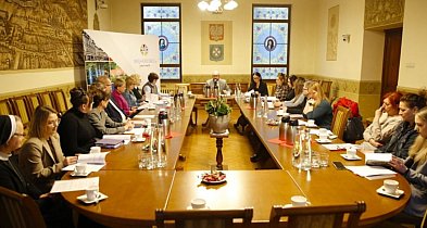 Od Lekcji Obywatelskich do Młodzieżowej Rady Miasta Wejherowa