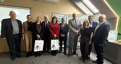 W drodze do wielkiej inwestycji w gminie Żukowo