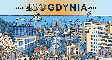 10 lutego wspólnie świętujemy urodziny Gdyni