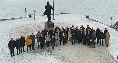 Kochani Gdynianie — wszystkiego najlepszego