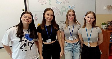 Dni otwarte w gdyńskich szkołach ponadpodstawowych