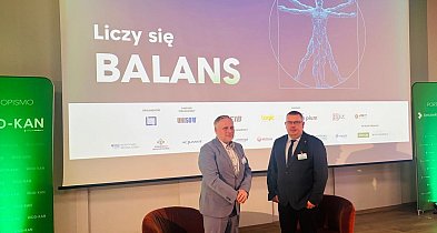 Werbowy: zarządzanie to także przygotowanie na sytuacje, których nie da się...