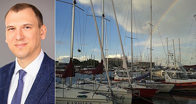 Pogorzelski: Gdynia to morze a morze to też branża stoczniowa