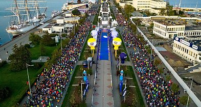 Będzie walka o rekord Polski. Krajowa czołówka wystartuje w PKO Gdynia...