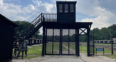 Muzeum Stutthof stworzyło wirtualną wystawę o młodych więźniach obozu