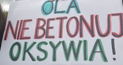 Ola nie betonuj... czyli Mieszkańcy Oksywia nominowani do nagrody SZTORM...