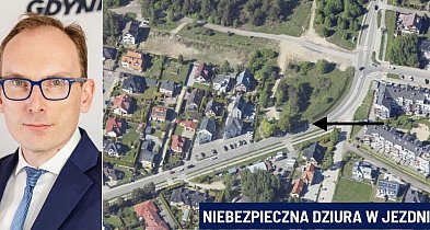 Ubych: uważajcie w tym miejscu! Jak i wielu innych...