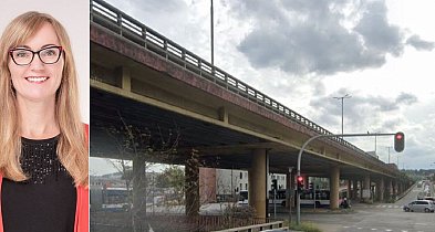 Kurecka: za chwilę zacznie się sezon turystyczny, a Gdynia stanie w korku