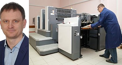 Gruchała: sprawa gazet samorządowych nadal jest otwarta