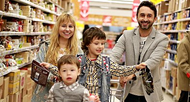 Badanie: blisko 8 na 10 Polaków przynajmniej raz wymieniło dane osobowe na zniżki