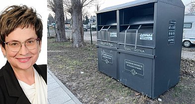 Osowicka: dlaczego w Chojnicach się nie da?