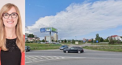 Kurecka: jaki związek ma Droga Czerwona w Gdyni z programem SAFE?