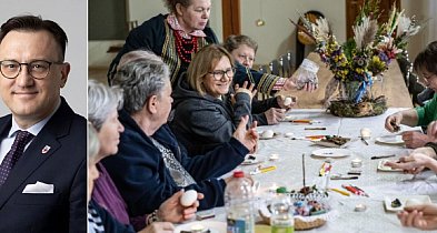 Zajst: 10 mln zł na lokalne inicjatywy. Rusza program „Aktywna wieś”