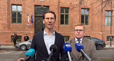 Poseł PiS zawnioskował do NIK o kontrolę w spółce odpowiadającej za system FALA