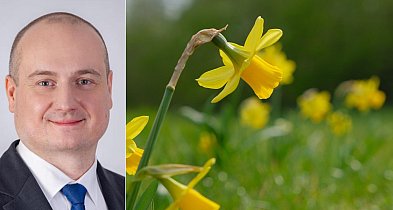 Ruszczyk: narcyz czy...?