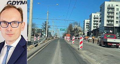 Ubych: to wszystko dzieje się przy dramatycznym spadku nakładów inwestycyjnych