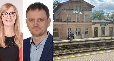 Dlaczego nie węzeł Czersk? Kurecka i Gruchała proponują!