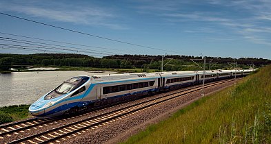 PKP PLK: w momencie zmiany czasu, w ruchu będzie 69 pociągów