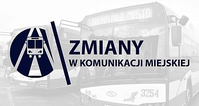 Funkcjonowanie komunikacji miejskiej w Gdyni w okresie Świąt Wielkanocnych