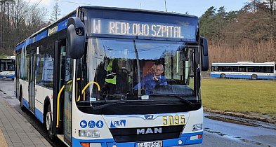 Rada Dzielnicy Pustki Cisowskie-Demptowo: likwidacja linii W budzi uzasadnione