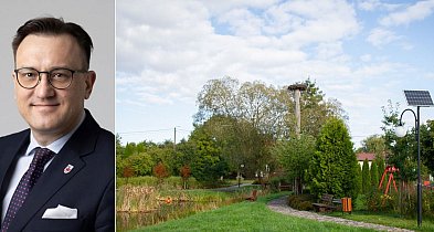 Zajst: konkurs Piękna Wieś Pomorska to wspaniała tradycja