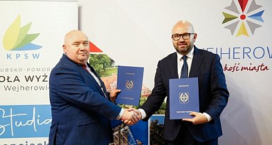 Nowa siedziba dla Kaszubsko-Pomorskiej Szkoły Wyższej - Miasto stawia na edukację