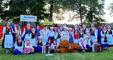 Gruchała: zgłosiliśmy ZPiT „Bławatki” z Chojnic do Nagrody im. Oskara Kolberga