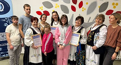 Szczególne wyrazy uznania kierujemy do Pracowników Referatu Promocji