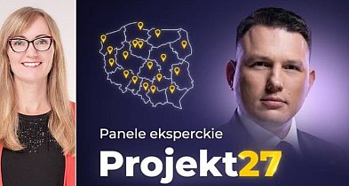 Kurecka: rusza trasa ekspercka Projekt27!