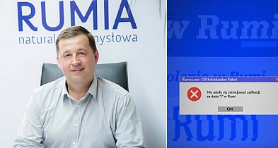 Rumia rozpoczyna kampanię promującą poprawną odmianę nazwy miasta. „Uśmiechnij się