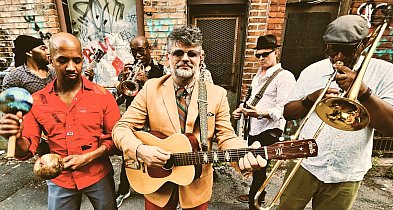 Pierwsi artyści Festiwalu Kultur Świata Globaltica 2026